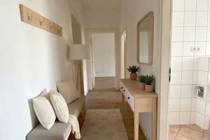 Helle, moderne 2-Zimmer-Wohnung in begehrter Lage – sofort einziehen – Klemkestraße 120, 13158 Niederschönhausen, Berlin – Vorschaubild 7