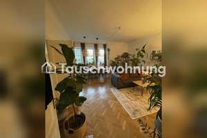 Tauschwohnung: 2 Zi. Altbauwohnung in Schwabing - Suchen 3-4 Zimmer – Die vollständige Adresse der Immobilie erhältst du vom Anbieter., 80804 Münchner Freiheit, München – Vorschaubild 2