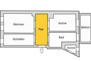 Von privat: Ruhig in Top-Lage - nur 1 Min zum Lindenauer Markt, Tageslichtküche und -Bad, neue EBK – Goetzstraße 3, 4177 Altlindenau, Leipzig – Vorschaubild 51