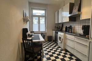 wunderschöne Altbauwohnung – Kiedricher Straße 12, 65197 Rheingauviertel / Hollerborn, Wiesbaden – Vorschaubild 4