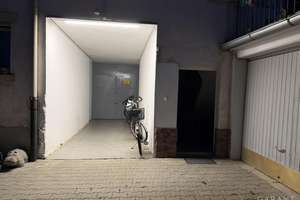 Großzügige 4 Zimmer Wohnung mit Balkon und Garage – Die vollständige Adresse der Immobilie erhältst du vom Anbieter., 68199 Neckarau, Mannheim – Vorschaubild 18