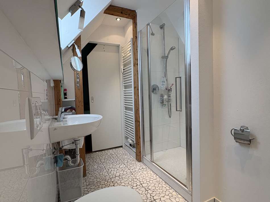 22 Ensuite Bad DG