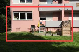 ** WUNDERBARE 3 ZI. WOHNUNG MIT TERASSE UND GARTEN** – 48157 Coerde, Münster – Vorschaubild 4