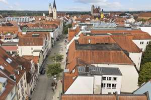 Stilvolle Maisonettewohnung mit Galerie, Panoramafenster und privatem Aufzug – Die vollständige Adresse der Immobilie erhältst du vom Anbieter., 85049 Mitte, Ingolstadt – Vorschaubild 38