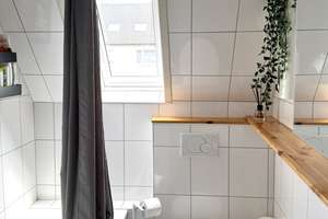 Helle 2-Zimmer-Wohnung in Essen-Bredeney mit Einbauküche – Die vollständige Adresse der Immobilie erhältst du vom Anbieter., 45133 Bredeney, Essen – Vorschaubild 13