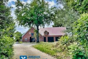 Exklusiver Resthof mit vielseitigem Nutzungspotenzial im südlichen Emsland – Die vollständige Adresse der Immobilie erhältst du vom Anbieter., 48488 Emsbüren – Vorschaubild 3