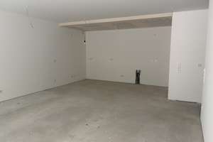Exklusive Erdgeschosswohnung mit Terrasse und Gartenanteil – Erstbezug im KfW-40 Neubau – Elisabethstraße 18, 41065 Hardterbroich-Pesch, Mönchengladbach – Vorschaubild 8