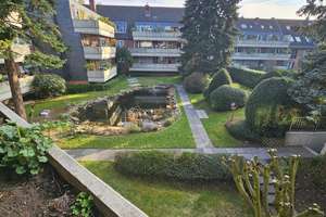 Dellbrück, 4 Zimmer Küche, Diele, Bad, Gäste-WC, großer Balkon 94m²