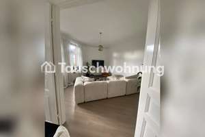 Tauschwohnung: 3 Zimmer Altbauwohnung  – Sillemstraße 50, 20255 Eimsbüttel (Ortsteil), Hamburg – Vorschaubild 2