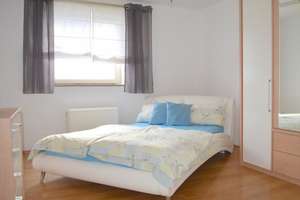 3-Zimmer-Wohnung mit Balkon, EBK & Weitblick im 11. OG - modernisiert und barrierefrei – Am Europakanal 2, 91056 Büchenbach Dorf, Erlangen – Vorschaubild 5