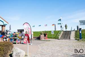 Design-Wohnung mit Meerblick am Schönberger Strand – Die vollständige Adresse der Immobilie erhältst du vom Anbieter., 24217 Schönberg (Holstein) – Vorschaubild 23
