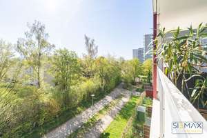 Stressfreie Kapitalanlage im Münchner Süden – modernisiert & mit 2-Zimmer-Potenzial – Die vollständige Adresse der Immobilie erhältst du vom Anbieter., 81477 Solln, München – Vorschaubild 5