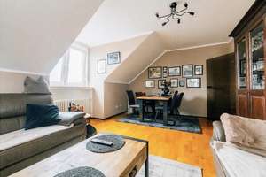 Lebensraum in Bielefeld: 3-Zimmer-Wohnung in Bi-Senne – Strehlener Straße 5, 33659 Senne, Bielefeld – Vorschaubild 2