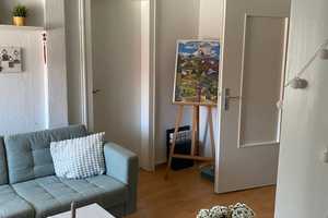 Attraktive 2-Zimmer-DG-Wohnung in Hannover – Volgersweg 52, 30175 Hannover – Vorschaubild 2