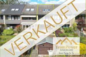 Jetzt schnell sein! Familienreihenhaus zum fairen Preis! – Segeberg (Kreis) – Vorschaubild 1