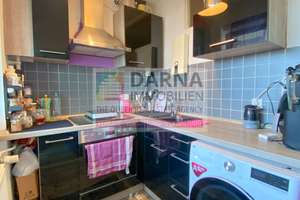 Attraktive Kapitalanlage! 1-Zimmer-Wohnung mit Balkon in ruhiger Lage von Berlin-Reinickendorf – Meller-Bogen 14, 13403 Reinickendorf (Ortsteil), Berlin – Vorschaubild 4