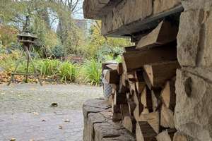 Ihr Haus am "See" – Mehrgenerationenwohnen im Grünen mit riesigem Teich und Schwimmbad – Die vollständige Adresse der Immobilie erhältst du vom Anbieter., 47906 Kempen – Vorschaubild 35