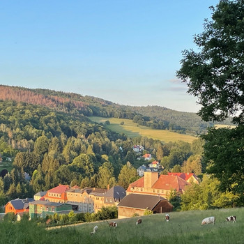 Wohnlage zum Verlieben!