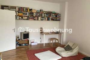 Tauschwohnung: Tolle 1-Zimmerwohnung in Moabit gegen größer – Die vollständige Adresse der Immobilie erhältst du vom Anbieter., 10557 Moabit, Berlin – Vorschaubild 2