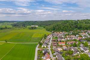 Für Jung & Alt - Offenes Wohngefühl im Bungalow-Stil in idyllischer Lage von Glonn! – Ebersberg (Kreis) – Vorschaubild 40