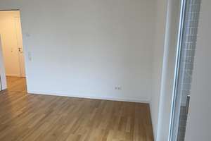 Gehobene 3-Zimmer-Wohnung mit Balkon in der Überseestadt mit Blick aufs Wasser – Konsul-Smidt-Straße 66, 28217 Überseestadt, Bremen – Vorschaubild 8