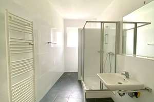 Nette Nachbarn gesucht: individuelle 2-Zimmer-Wohnung mit viel Platz – Blücherstr. 16, 45141 Nordviertel, Essen – Vorschaubild 3