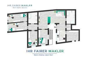 ** Neuer Preis **2 Einheiten - ein Preis in Bremen mit Stellplatz und 130m² Lagermöglichkeiten – Die vollständige Adresse der Immobilie erhältst du vom Anbieter., 28201 Huckelriede, Bremen – Vorschaubild 26