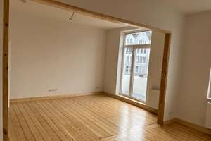 Bezug nach Sanierung mit Balkon: attraktive 2-Zimmer-Wohnung in Braunschweig – Hagenring 60, 38106 Östliches Ringgebiet, Braunschweig – Vorschaubild 11