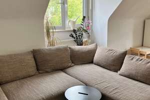 Gemütliche 3-Zimmer-Dachgeschosswohnung in Braunschweig – Die vollständige Adresse der Immobilie erhältst du vom Anbieter., 38114 Westliches Ringgebiet, Braunschweig – Vorschaubild 5
