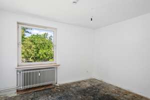 Bremen - Schwachhausen | 4 - Zimmer - Etagenwohnung in ruhiger und grüner Wohnlage – Die vollständige Adresse der Immobilie erhältst du vom Anbieter., 28213 Riensberg, Bremen – Vorschaubild 5