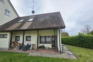 Modernes Einfamilienhaus mit Garten, Terrassen und Garage in schöner Lage von Efringen-Kirchen – Bahnhofstraße 15/2, 79588 Efringen-Kirchen – Vorschaubild 28