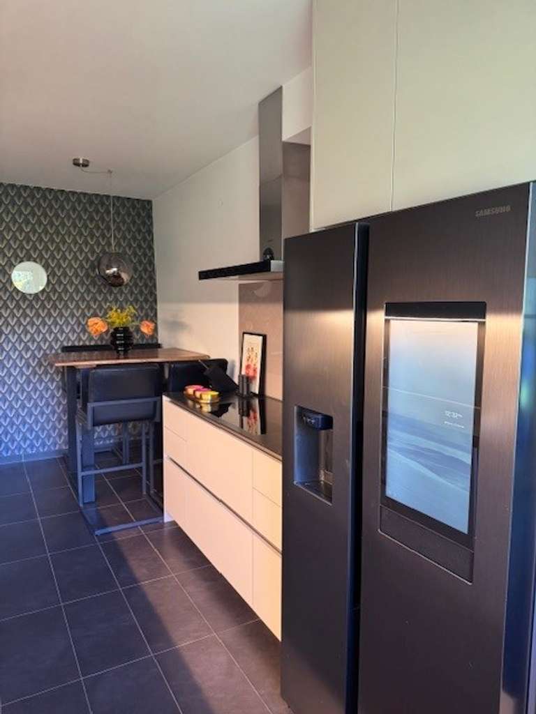 Immobilie in Ottobrunn - Elegante modernisierte 5-Zimmer Doppelhausvilla mit 180 m² Wohnfläche in Bestlage Ottobrunn - Bild 3