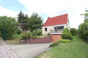 Großzügiges Einfamilienhaus mit Gestaltungsmöglichkeiten und Garage in Neinstedt! – Harz (Kreis) – Vorschaubild 22