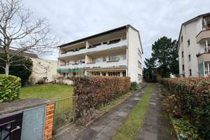 Gepflegte 3-Zimmer-Erdgeschosswohnung mit Gartennutzung und Stellplatz – 53175 Friesdorf, Bonn – Vorschaubild 4