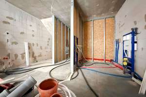 Rohbau mit Potenzial – verwirklichen Sie Ihr individuelles Traumhaus auf 120 m² – Die vollständige Adresse der Immobilie erhältst du vom Anbieter., 90513 Zirndorf – Vorschaubild 17
