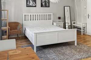 Denkmalschutz: Moderne und helle 1-Zimmer-Wohnung zur Kapitalanlage in Leipzig – Die vollständige Adresse der Immobilie erhältst du vom Anbieter., 4179 Leutzsch, Leipzig – Vorschaubild 6