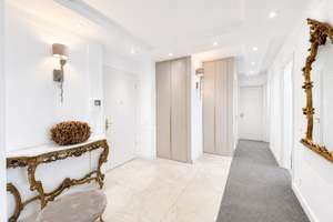 Private Residence Grunewald - Exklusive Gartenresidenz in Bestlage! – Die vollständige Adresse der Immobilie erhältst du vom Anbieter., 14193 Grunewald, Berlin – Vorschaubild 4