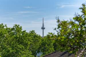 Exklusives Penthouse im Herzen von Mannheim: Luxus, Komfort und Panorama auf höchstem Niveau – Die vollständige Adresse der Immobilie erhältst du vom Anbieter., 68165 Schwetzingerstadt/Oststadt, Mannheim – Vorschaubild 40