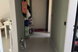 Darmstadt-Mitte: 3-Zimmer Wohnung im Dachgeschoss sucht einen Nachmieter ab sofort – Riedeselstraße 44, 64283 Mitte, Darmstadt – Vorschaubild 3