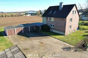 Zweifamilienhaus mit ausgebautem Dachgeschoss in Feldrandlage von Beckedorf – Die vollständige Adresse der Immobilie erhältst du vom Anbieter., 31699 Beckedorf – Vorschaubild 3