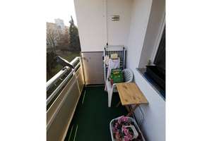 Wunderschöne und ruhige 2-Raum-Wohnung mit Balkon und Einbauküche – Straße Usti nad Labem 81, 9119 Kappel, Chemnitz – Vorschaubild 11