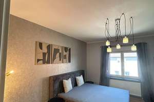 Mitbewohner/in gesucht-Möbliertes 24m2 WG-Zimmer, all inclusive, kernsanierte 3er WG, beliebte Lage