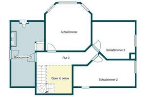 Gepflegtes Holzhaus mit Wohlfühlatmosphäre in Itzehoe – Die vollständige Adresse der Immobilie erhältst du vom Anbieter., 25524 Itzehoe – Vorschaubild 25