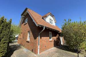Wohnen am Klostersee in exklusiver Lage - 130 m² Einfamilienhaus in Borken-Burlo – Die vollständige Adresse der Immobilie erhältst du vom Anbieter., 46325 Borken – Vorschaubild 7