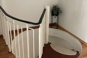 3-Zimmer-Wohnung in Dortmund-Körne Nachmieter gesucht, kein JOBCENTER möglich!! – 44143 Kaiserbrunnen, Dortmund – Vorschaubild 3