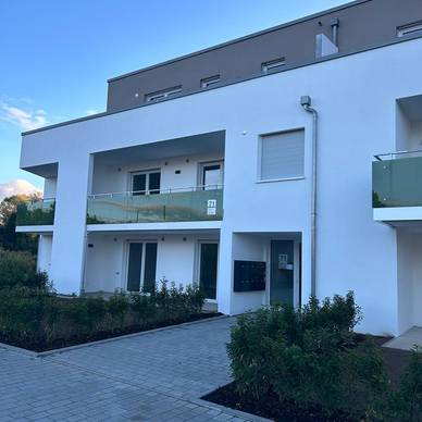Wohnung Mieten Ohringen