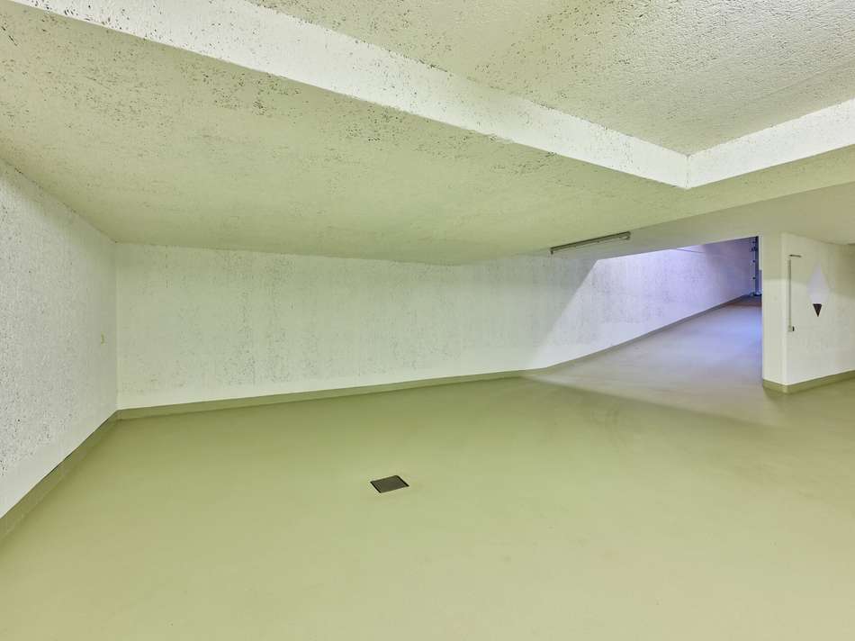 Tiefgarage
