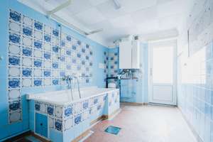 Historisches Haus in Warnemünde nahe Alter Strom & Ostsee  // 5 Zimmer // Terrasse – Die vollständige Adresse der Immobilie erhältst du vom Anbieter., 18119 Seebad Warnemünde, Rostock – Vorschaubild 12