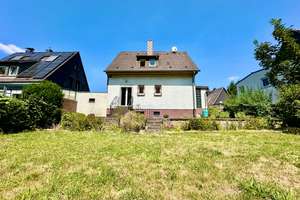 Traumhaft schönes Einfamilienhaus mit Garten und Garage in Essen Schuir / Bredeney – Ligusterweg 45, 45133 Schuir, Essen – Vorschaubild 2