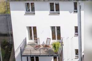 Stadthaus 3-4 Zimmer / Sendlinger Tor / Ruhelage / Garten – Die vollständige Adresse der Immobilie erhältst du vom Anbieter., 80337 Am alten südlichen Friedhof, München – Vorschaubild 2
